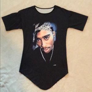 Tupac Shirt